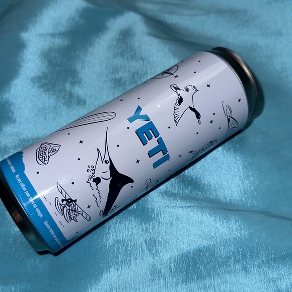 Yeti storage can. Slim. - Picture 2 of 6